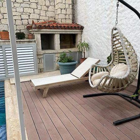 Anchor Alacati Hotel ภายนอก รูปภาพ