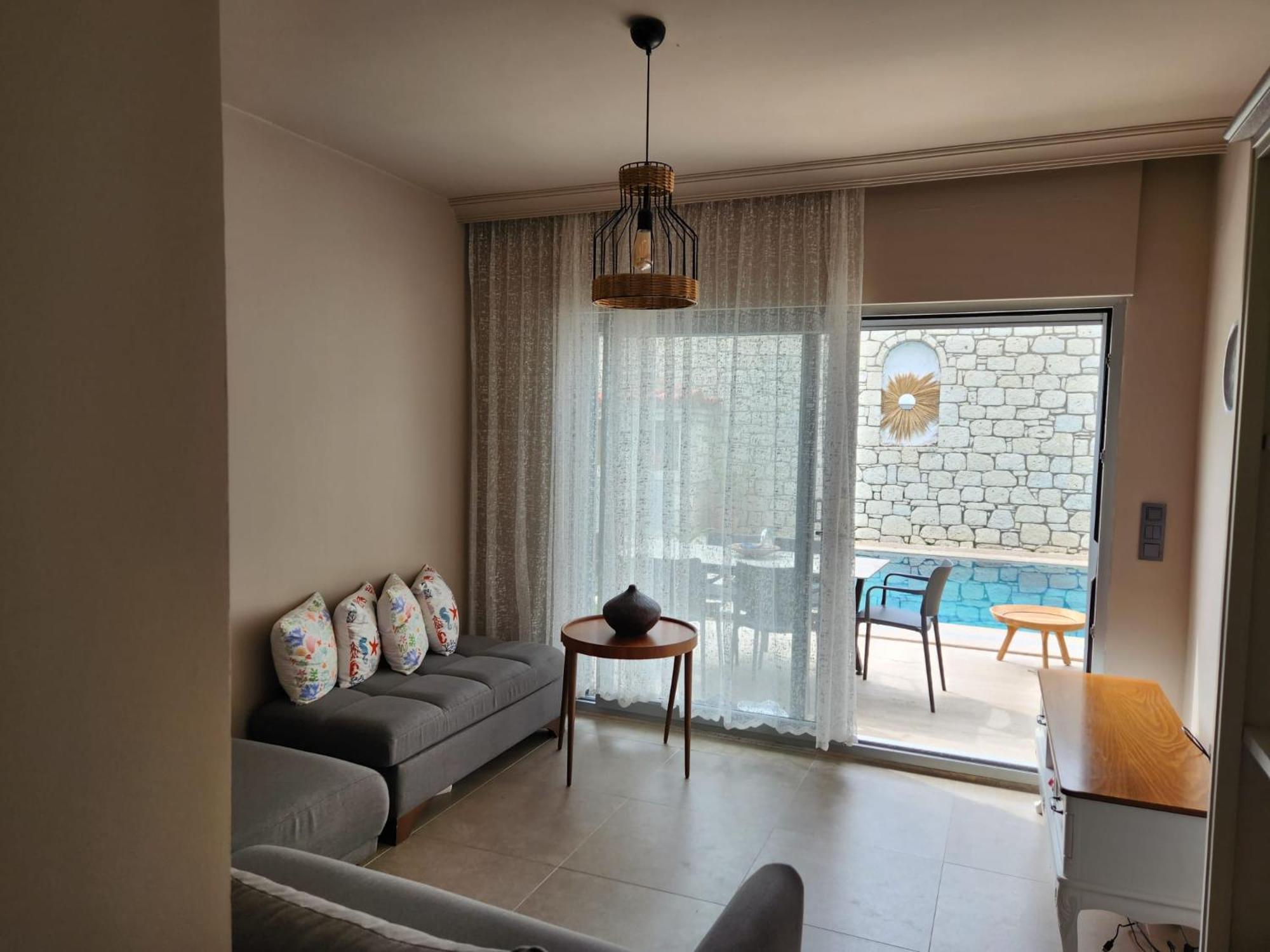 Anchor Alacati Hotel ภายนอก รูปภาพ