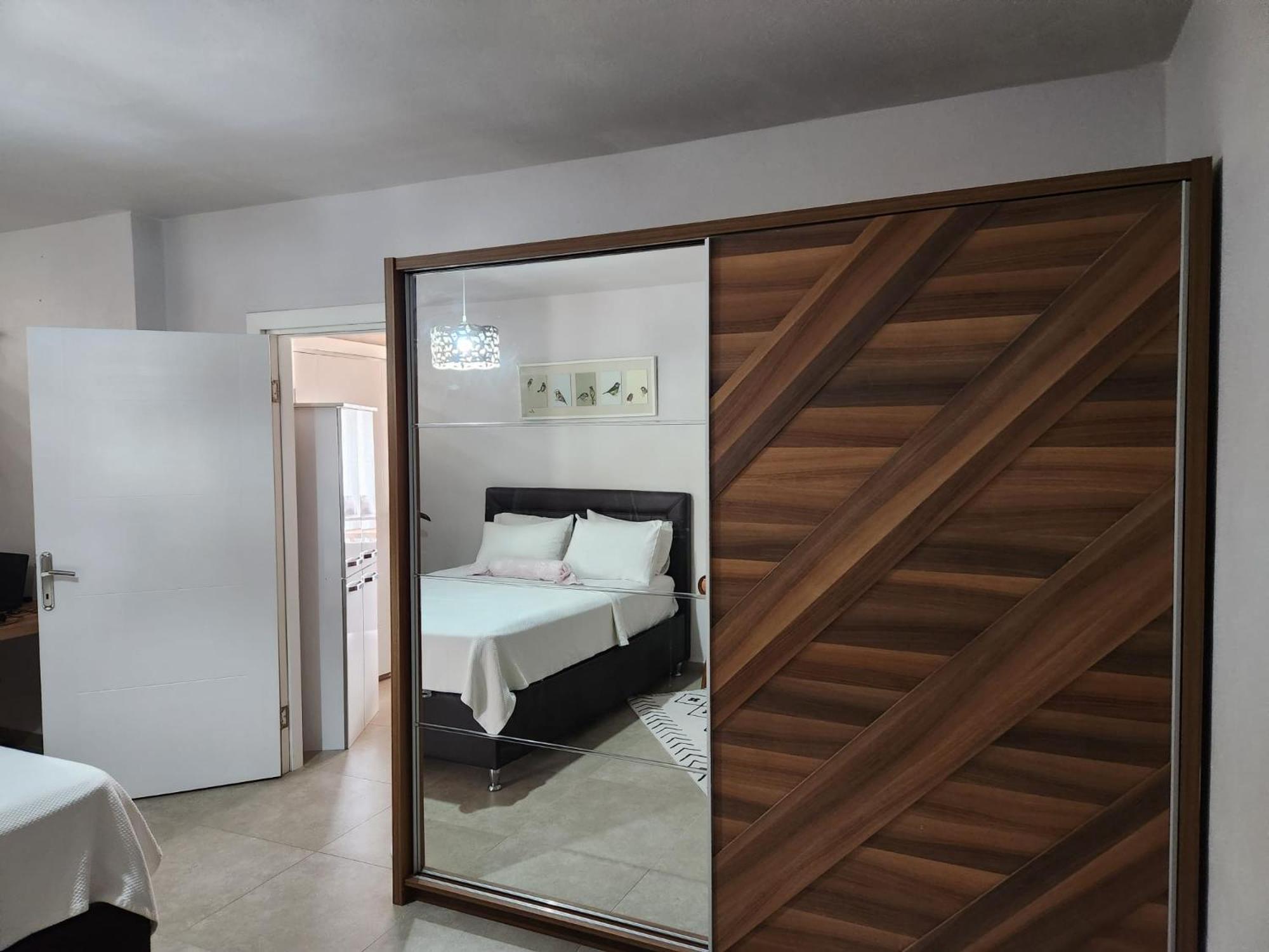 Anchor Alacati Hotel ภายนอก รูปภาพ