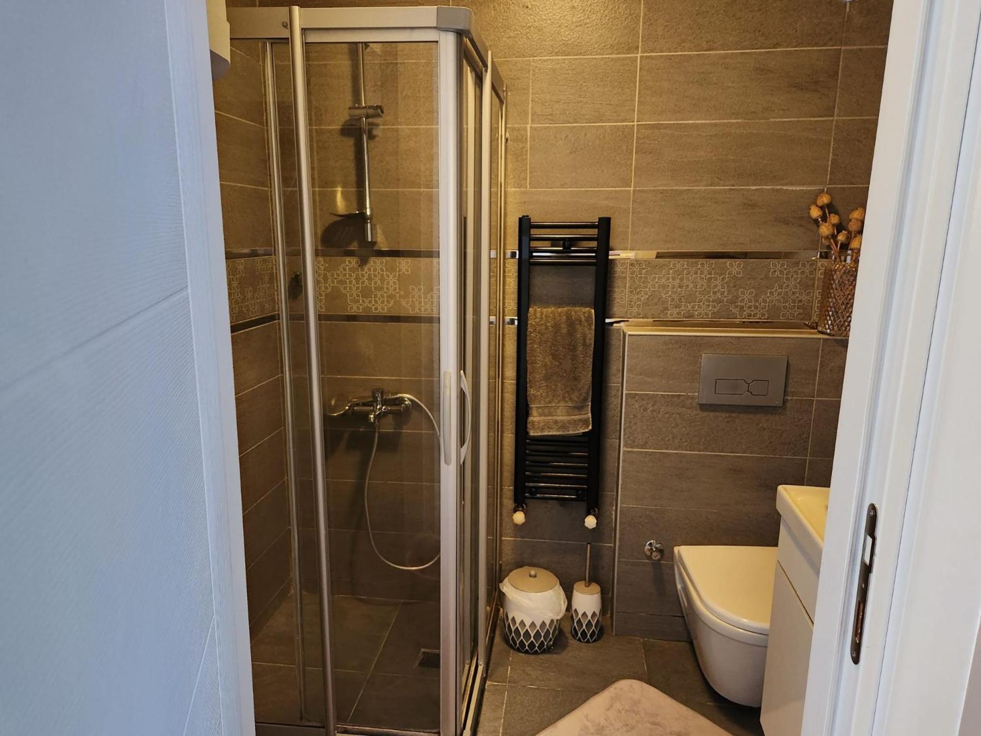 Anchor Alacati Hotel ภายนอก รูปภาพ