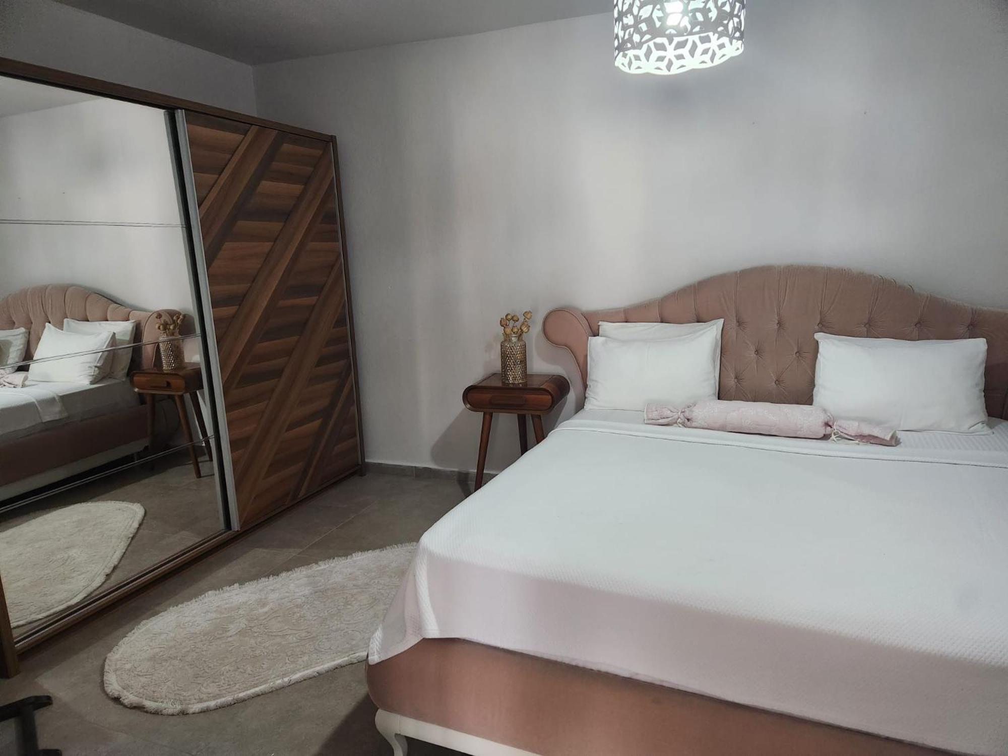 Anchor Alacati Hotel ภายนอก รูปภาพ