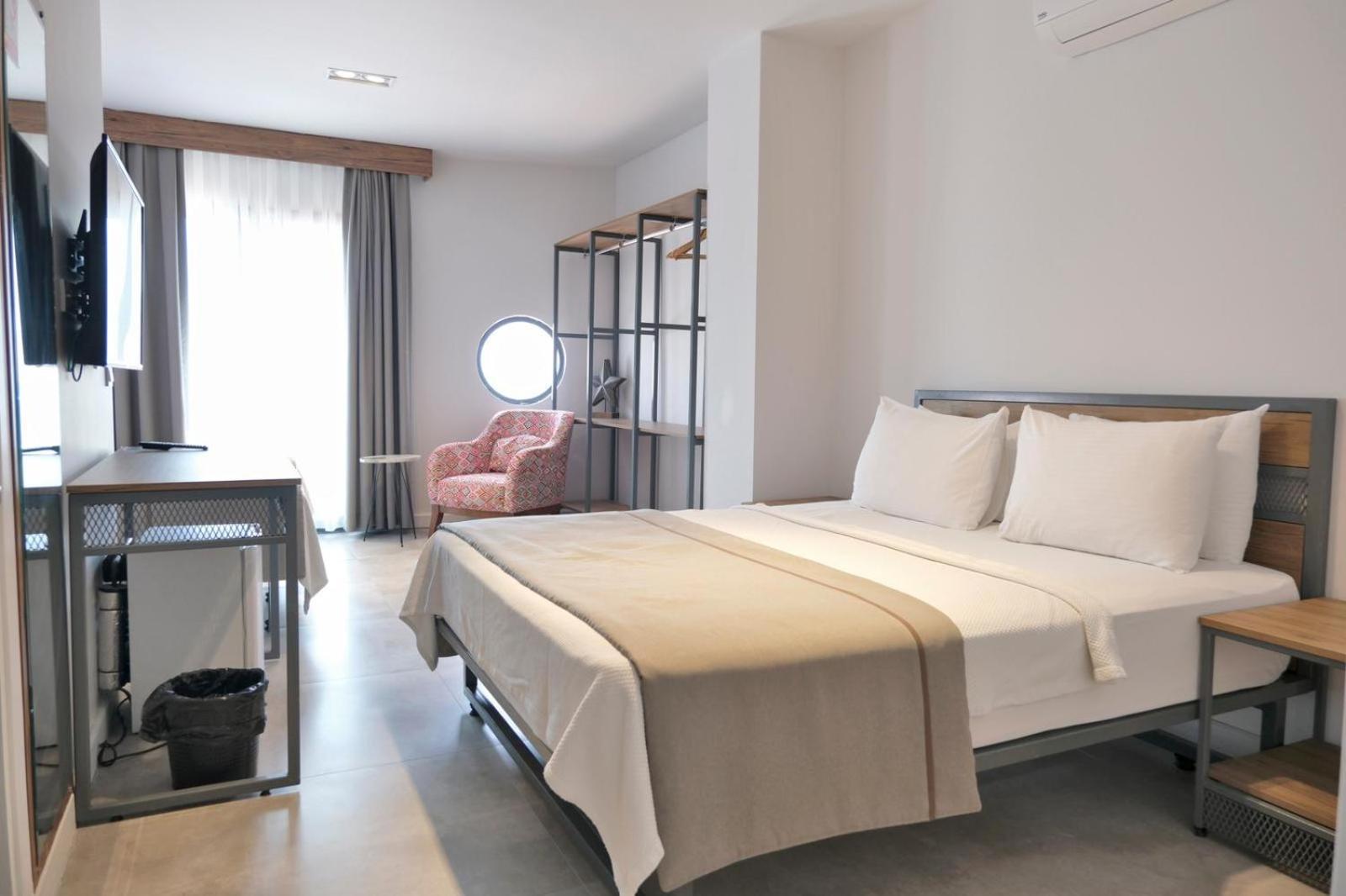 Anchor Alacati Hotel ภายนอก รูปภาพ