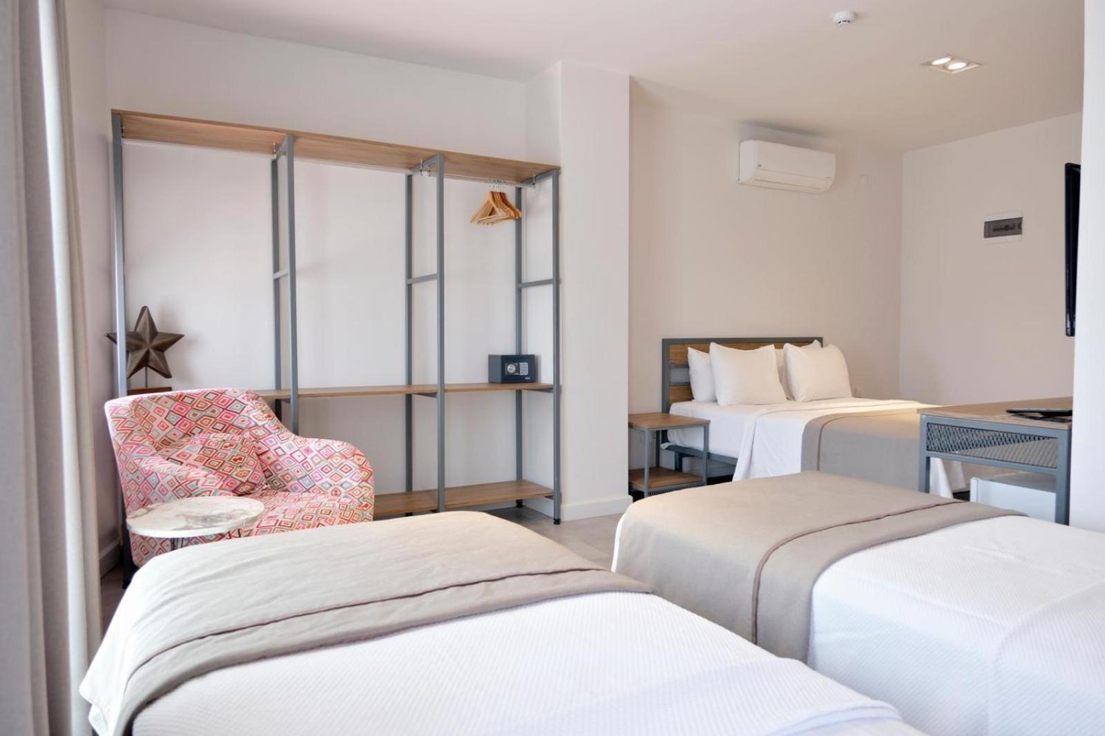 Anchor Alacati Hotel ภายนอก รูปภาพ