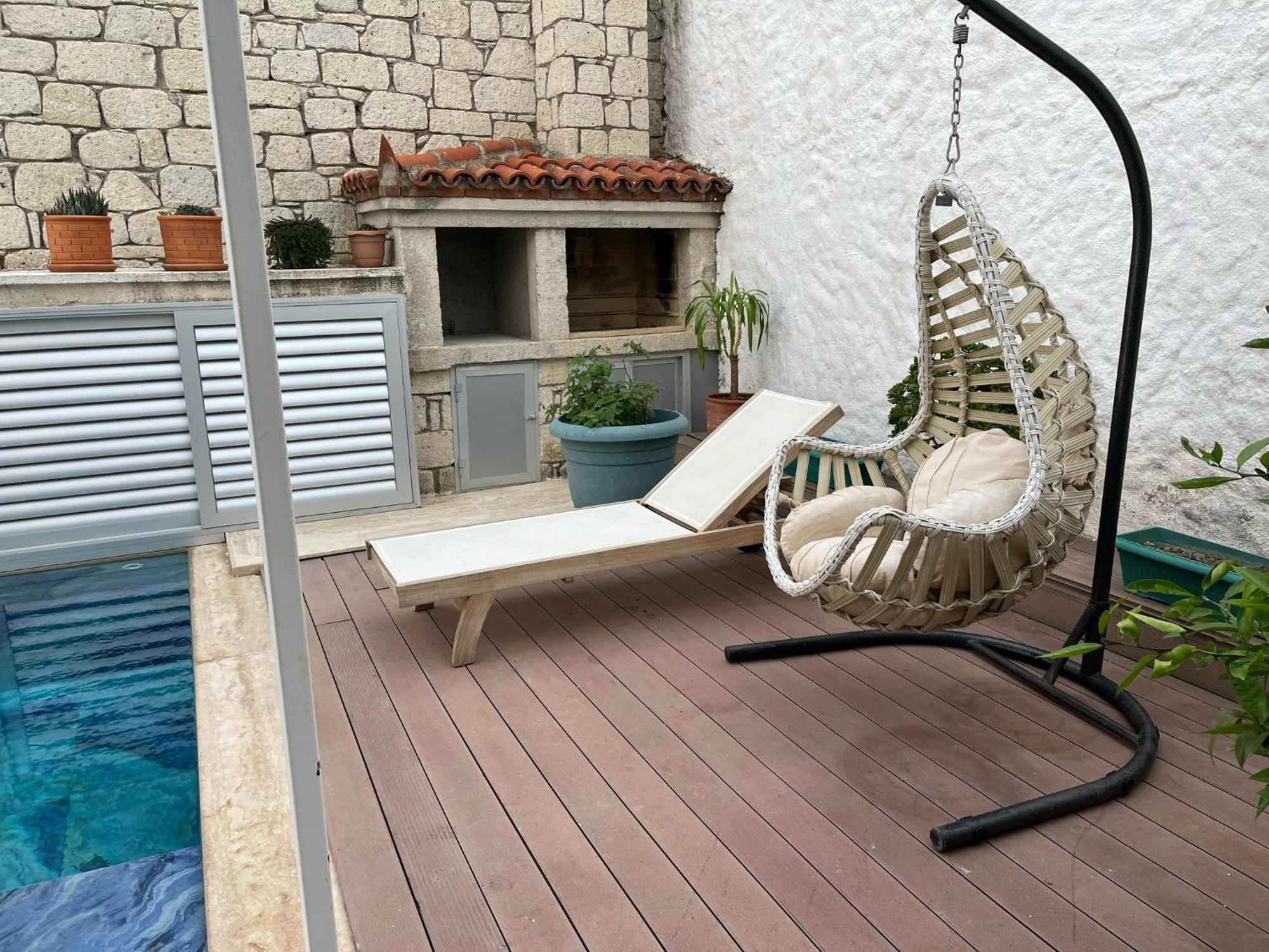 Anchor Alacati Hotel ภายนอก รูปภาพ